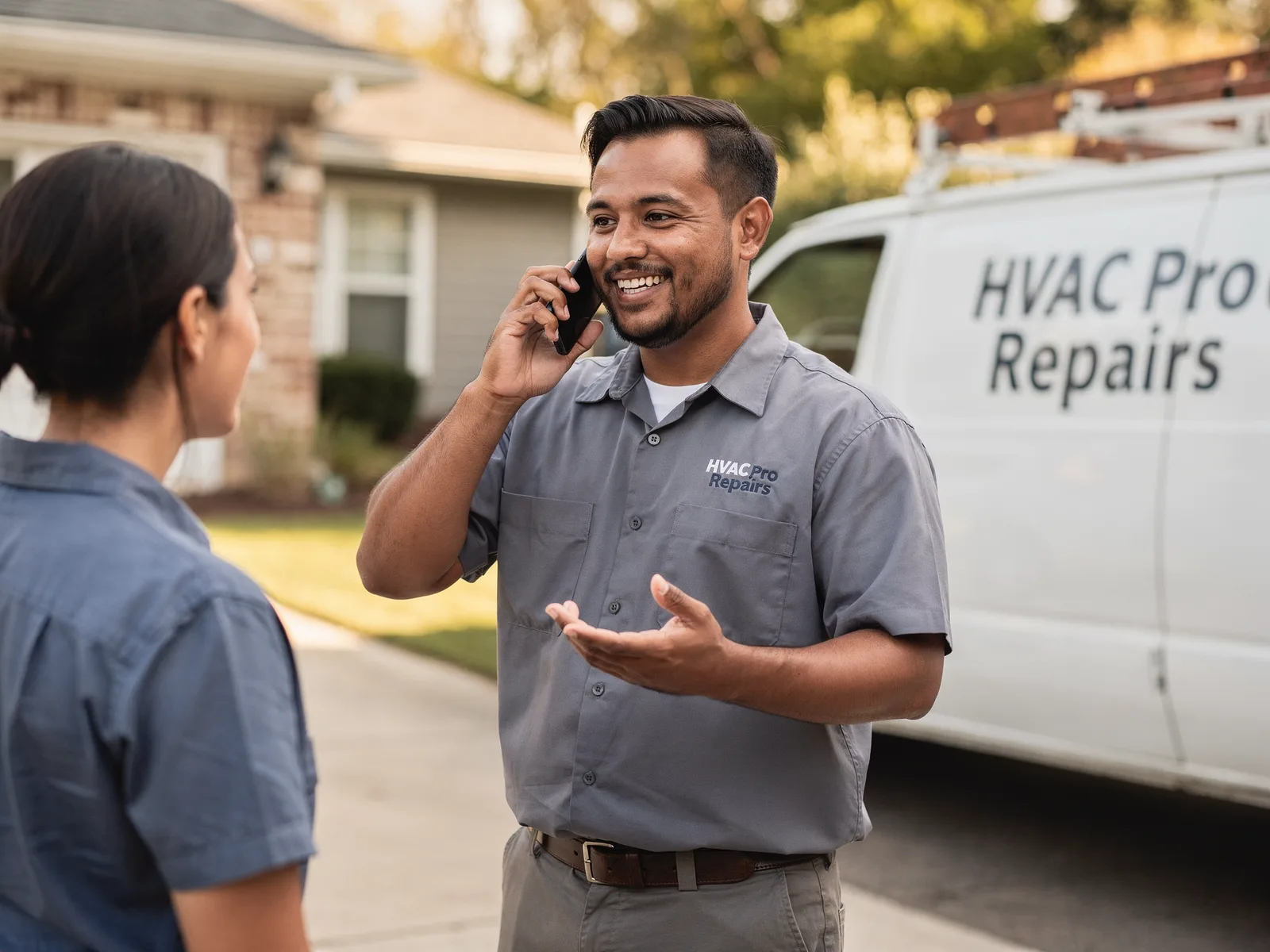 Heat Pump Repair Parish, NY FAQs